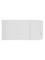 Обложка ПВХ 220*460мм, 100мкм, д/дневника и тетрадей, универсальная с клеевым краем 125524