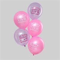 Воздушные шары латексные 12