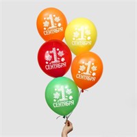 Воздушные шары латексные 12