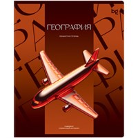 Тетрадь 48 листов в клетку BG 