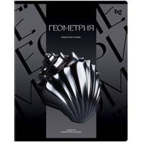 Тетрадь 48 листов в клетку BG 