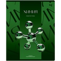 Тетрадь 48 листов в клетку BG 