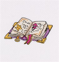 кларт н-р д/вышивания 