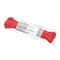 продержка НП 8мм 10м цв. красный, плетеная 126211