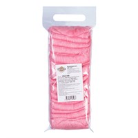 Хлопковая вата ЗИГ-ЗАГ VHZ-100 60% хлопок, 40% вискоза 100гр цв розовый 126230