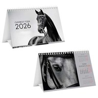 Календарь-домик настол. 2026г. BG 