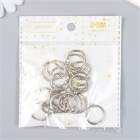 Кольца д/творчества (фотоальбомов) 