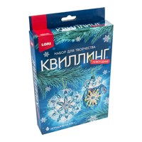 Н-р д/творчества квиллинг 