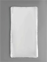 Пакет фасовочный БОПП, прозрачный, 20*40см, 25мкм н-р 10шт 126878