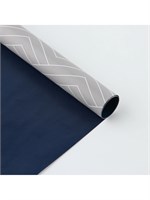 Бумага упаковочная глянцевая двухсторонняя «For man», 70*100см 126888