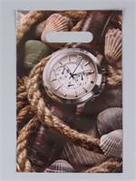 Пакет «Мужской аксессуар», полиэтиленовый с вырубной ручкой, 20*30см, 30мкм 126935