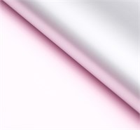 Плёнка двусторонняя д/цветов и букетов, цветная матовая, розовая, серебристый, 57*57см 126969