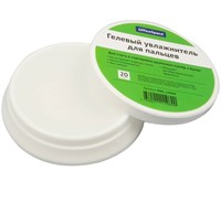 Гель д/увлажнения пальцев 20гр, Office Space 127062