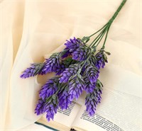 Букет искусственный «Шишечки», h28см, МИКС 127097