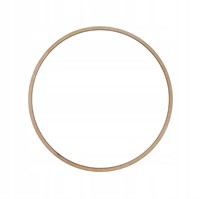 Кольцо дерев д/ловцов снов 8см 1шт zuma 29749