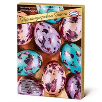 н-р д/декора яиц Перламутровая пасха  25644