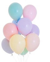 Воздушные шары латексные 12