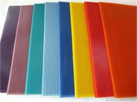 Вощина 25*14см 1 лист 115р 127299