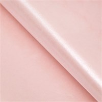 Бумага тишью «Жемчужная», розовый, 50*66см 1 лист 127623