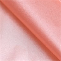 Бумага упаковочная тишью, «Жемчужная», пудровая, 50*70см 1 лист 127641