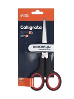 ножницы канцелярские 14см Calligrata  10273
