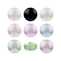 Пуговицы DRN 0026 12мм 1шт  12783