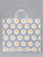 Пакет подарочный «Летняя нотка», полиэтиленовый с петлевой ручкой, 34*40см, 70мкм 127797