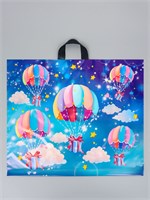 Пакет подарочный «Подарочный десант», полиэтиленовый с петлевой ручкой, 60*50см, 70мкм 127799