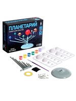 Н-р д/опытов «Планетарий» 127826
