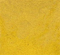 Песок цветной "Жёлтый", 150гр.  