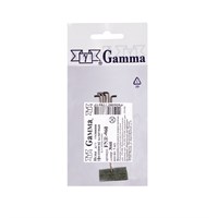 Иглы для валяния (фелтинга) ручные "GAMMA"   FNR-060   в пакете   5 шт. №60 
