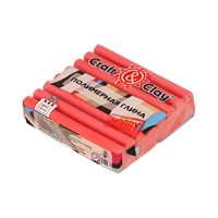 Полимерная глина Craft & Clay 52гр 1010 розовый  16921