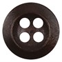 Пуговица деревянная "BLITZ" DRN микс ( 11мм ) 24шт 18684 - фото 10002