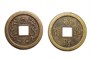 Монеты н-р Китай 28мм 5шт цв.бронза 12943 - фото 10035
