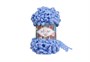 Пряжа Alize Puffy Fine 100% микрополиэстер 100г/14м №112 Голубой 924 - фото 10393