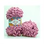 Пряжа Alize Puffy Fine 100% микрополиэстер 100г/14м №295 Сухая Роза 27246 - фото 10416