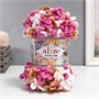 Пряжа Alize Puffy Fine Color 100% микрополиэстер 100г/14м №6402 102195 - фото 10592