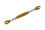 Нитки д/вышивания "Gamma" мулине 100% хлопок 8м №3172 св.св.хаки 17931 - фото 11189