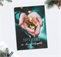 Открытка на каждый день «Пора чудес и волшебства» звёздочки, 10.5 × 7.5 см 102386 - фото 11474