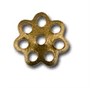Розетки для бус DR-012/5 №04 5шт 102473 - фото 11643