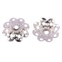 Розетки для бус DR-013/5 №02 5шт 102504 - фото 11685