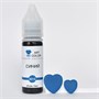 Краситель пищевой гелевый Art Color Pro 15мл цв. 3015 Синий 22854 - фото 11903