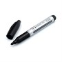 Маркер перманентный чёрный TOKEN'S PEN YY-200-08 102588 - фото 11935