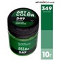 Краситель пищевой сухой жирорастворимый Art color 10гр цв. Зеленый 25807 - фото 12090