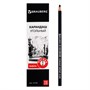 Уголь в карандаше BRAUBERG ART CLASSIC, круглый, заточенный 102848 - фото 12302