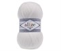 Пряжа Alize Lanagold 800 51%акрил/49%шерсть 100г/730м №55 24614 - фото 12663