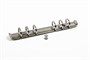 Кольцевой механизм RNG-175A d25mm 17.5см №21 под серебро 103000 - фото 12790
