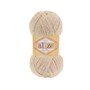 Пряжа Alize Baby Softy микрополиэстер 100% цвет 310 медовый 103305 - фото 13404