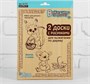 доски д/выжигания Белочка и мышка 2шт  29725 - фото 14082