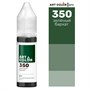 Краситель пищевой гелевый Art Color Pro 15мл цв. 350 / 348 Зеленый бархат 6947 - фото 14763